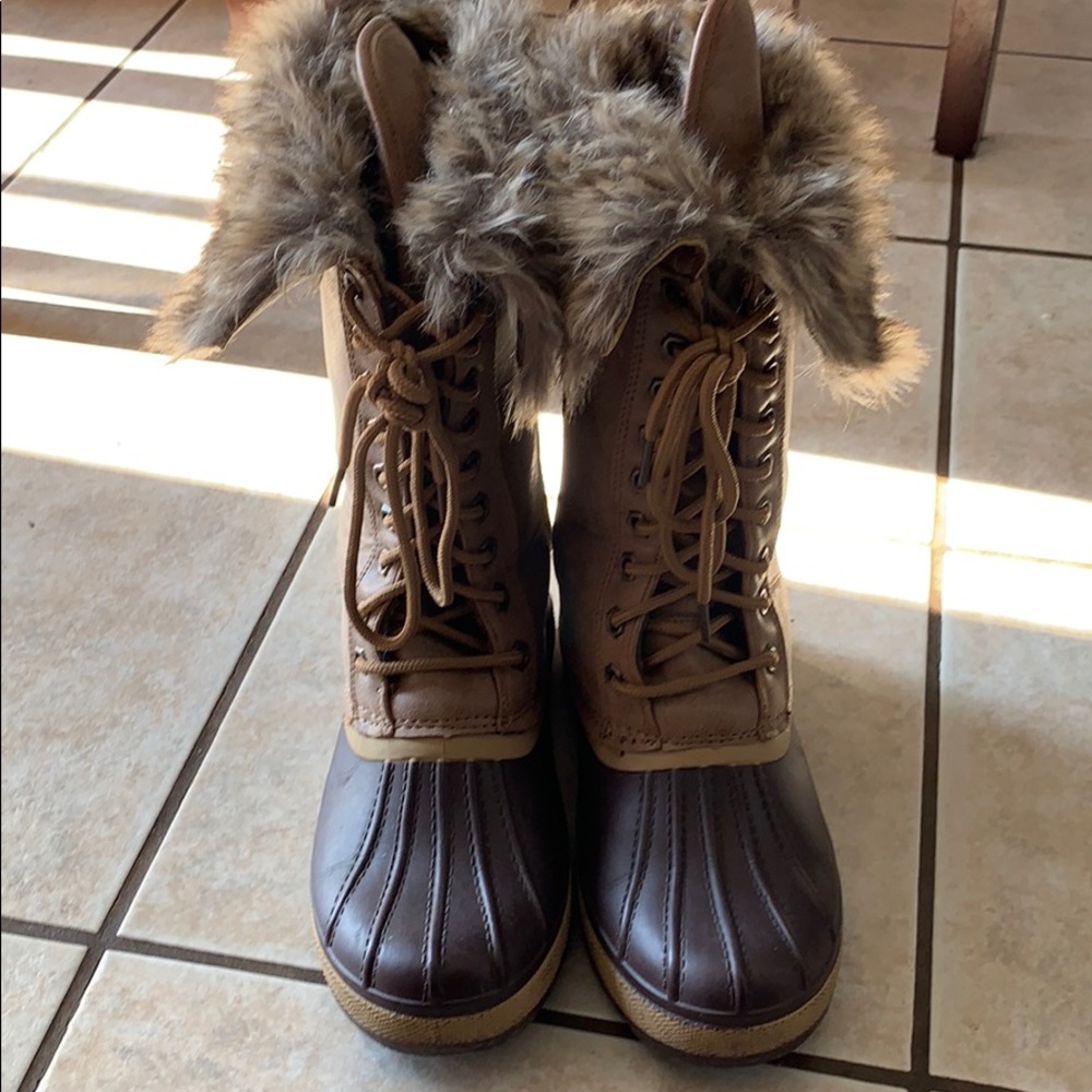 Boots